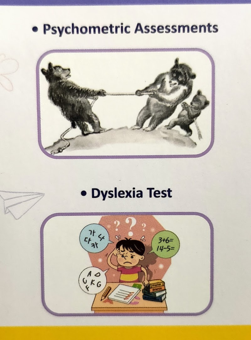 Springboard Child Health. Center for Child Development and Guidance. Dr Vinayak Koparde.