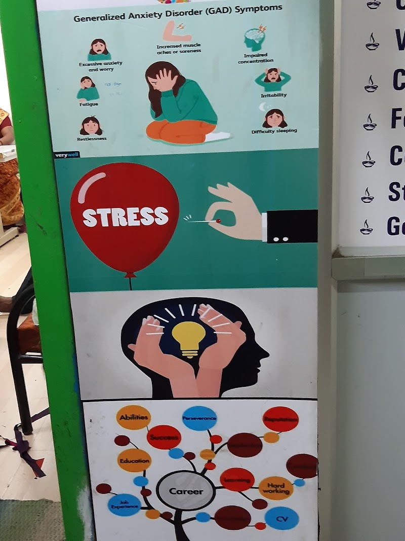 Sri Soundarya Counselling Centre - Psychologist in Saibaba Colony, Coimbatore (Photo by Sri Soundarya Counselling Centre)