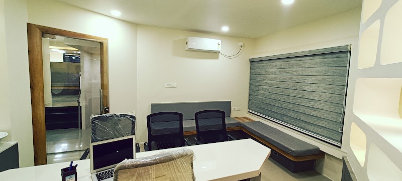 SUKHIBHAVA HEALTHCARE