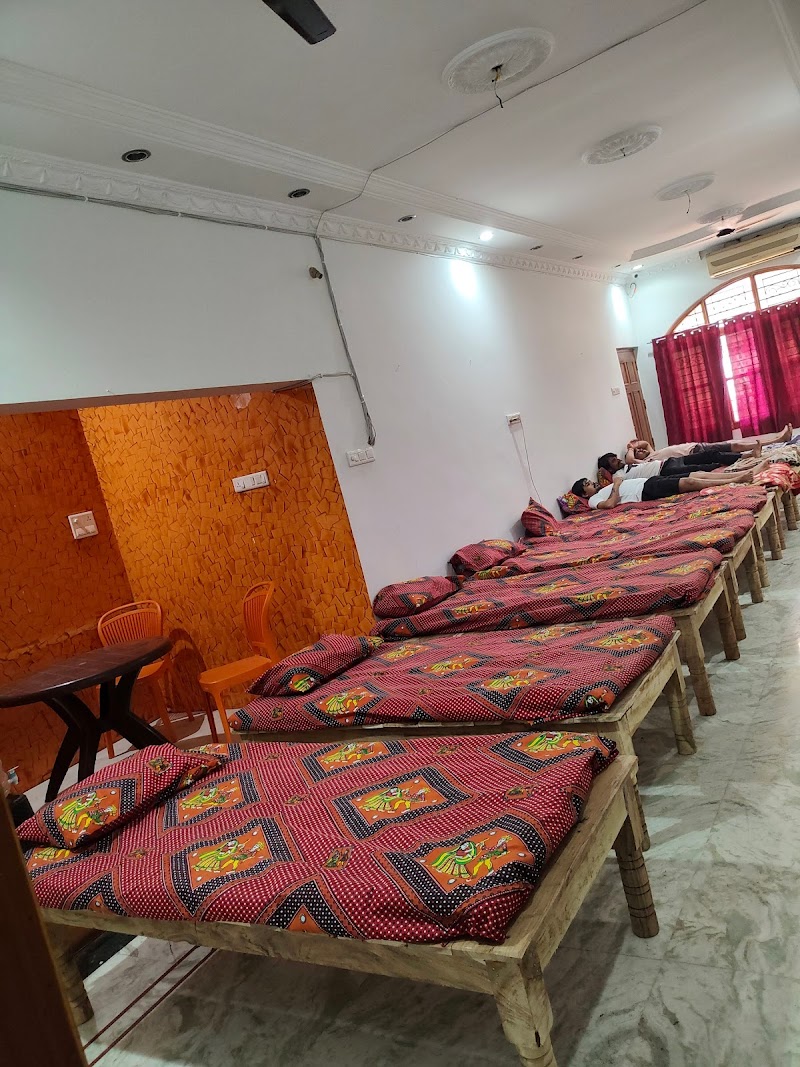 Swarg Nasha Mukti Mansik rog nivaran kendra - Psychologist in Shankar Nagar, Raipur (Photo by Swarg Nasha Mukti Mansik rog nivaran kendra)