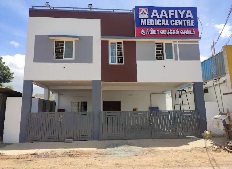 Syed Ummar Consultant Psychiatrist