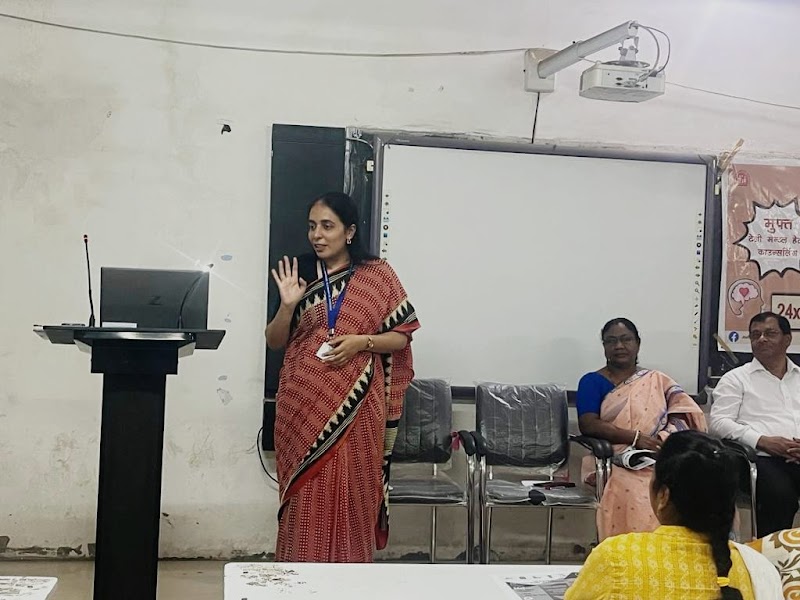 Tele-MANAS, Jharkhand