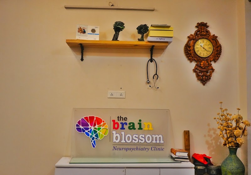 The Brain Blossom Clinic Dr Sachin Mangla