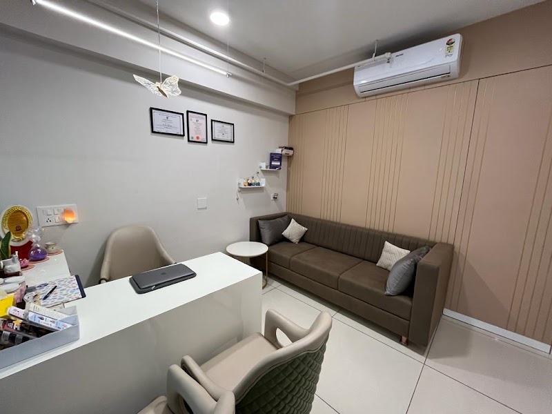 The Healing Space | Cht Nira Patel - Certified Psychologist & Therapist in Ahmedabad - Psychologist in Naranpura, Ahmedabad (Photo by The Healing Space | Cht Nira Patel - Certified Psychologist & Therapist in Ahmedabad)