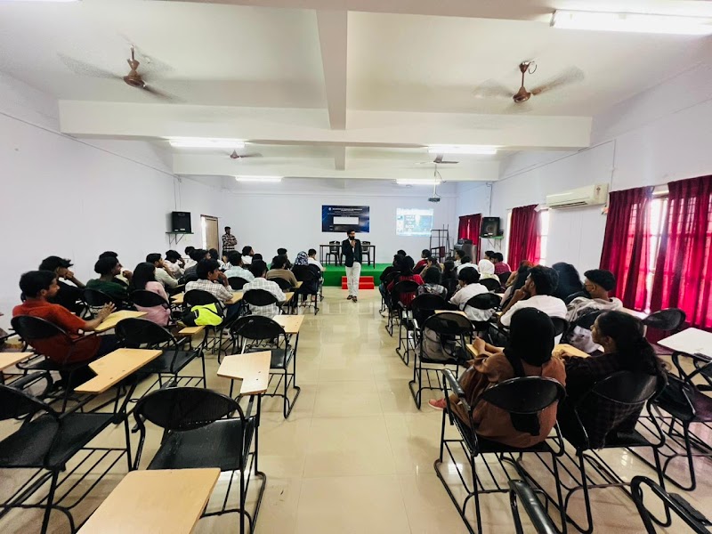 The Mentor - Your Mind Tuning Counsellor