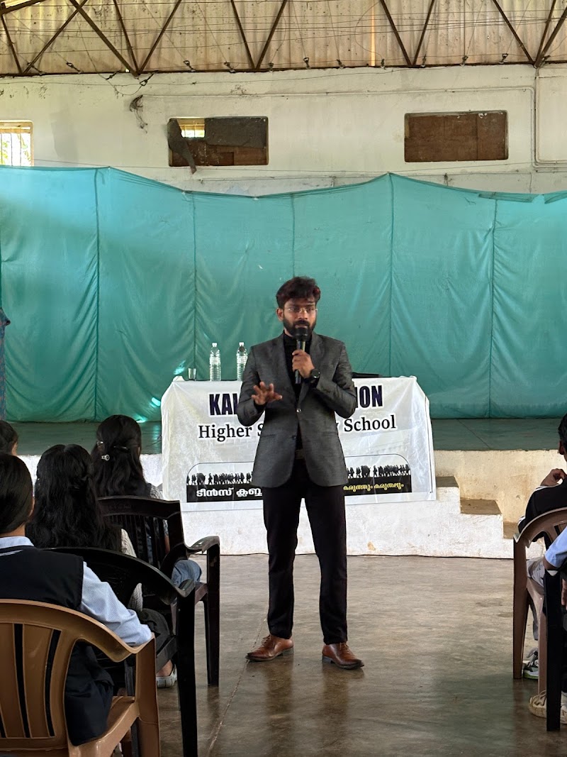 The Mentor - Your Mind Tuning Counsellor - Psychologist in Kureepuzha South, Ramankulangara (Photo by The Mentor - Your Mind Tuning Counsellor)