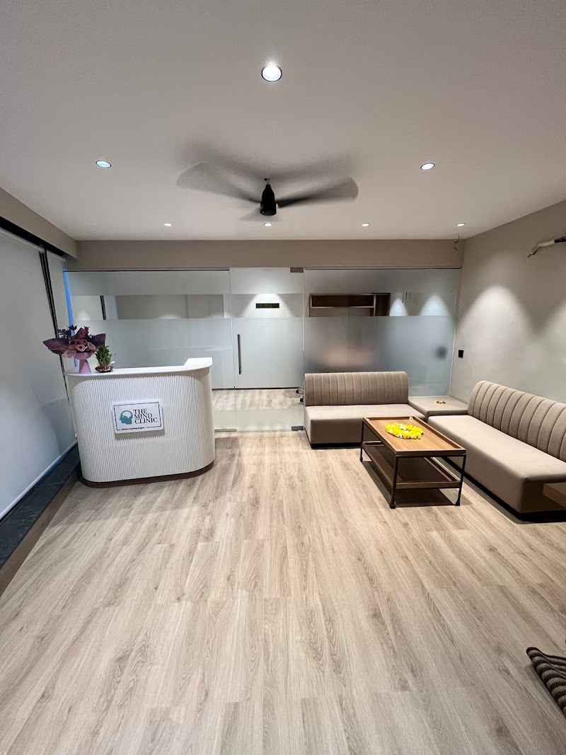 The Mind Clinic – Dr. Shachi Patel | Best Psychologist in Vadodara - Psychologist in Tandalja, Vadodara (Photo by The Mind Clinic – Dr. Shachi Patel | Best Psychologist in Vadodara)