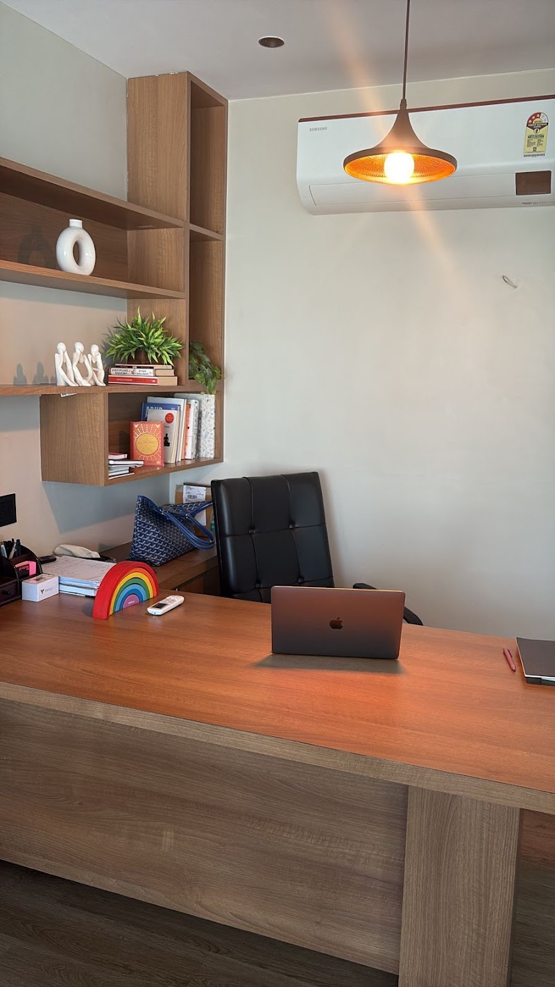 The Mind Clinic – Dr. Shachi Patel | Best Psychologist in Vadodara - Psychologist in Tandalja, Vadodara (Photo by The Mind Clinic – Dr. Shachi Patel | Best Psychologist in Vadodara)