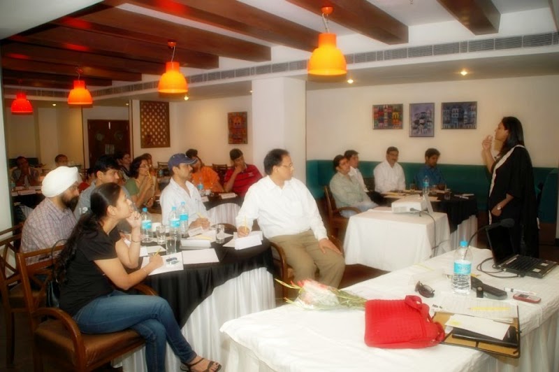 The Mind Practice - Dr. Reena Sharma