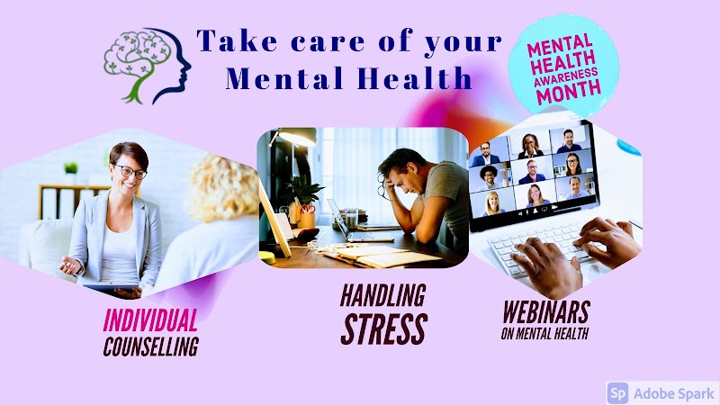 The Xcelomind - Unleash Your Potential by Dr. Sarbani Laha Samanta - Psychologist in Hussainpur, Kolkata (Photo by The Xcelomind - Unleash Your Potential by Dr. Sarbani Laha Samanta)