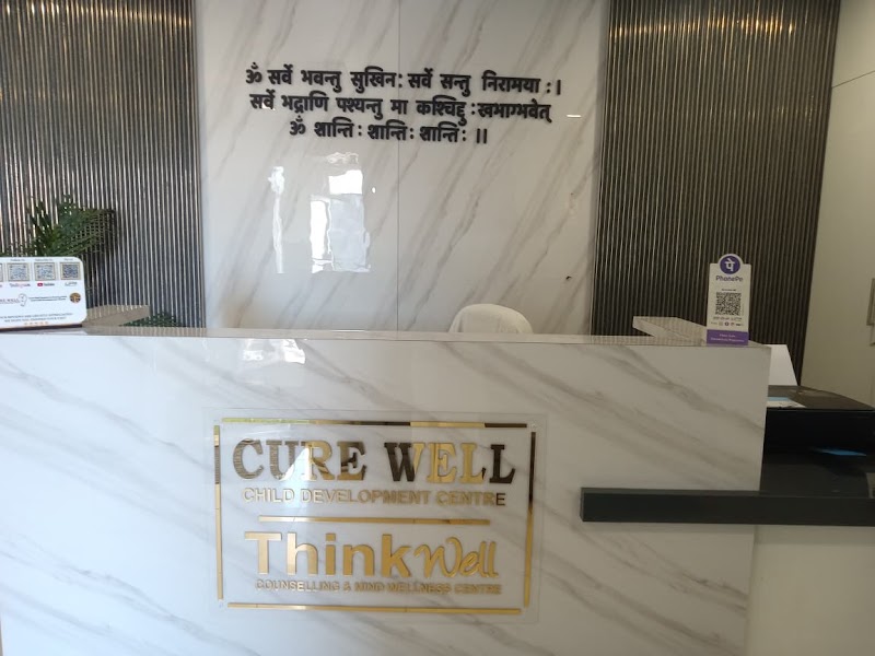 ThinkWell Counselling & Mind Wellness Centre - psychologist jaipur