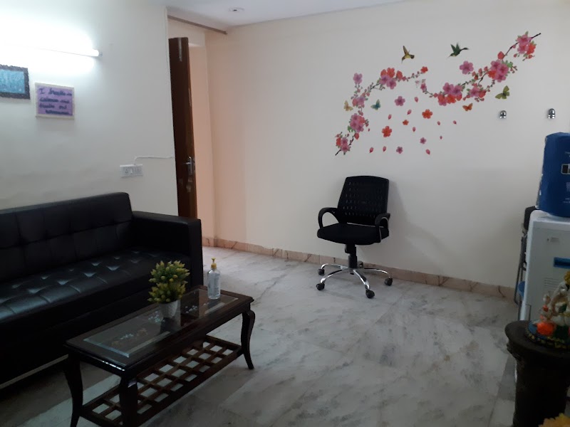 Trinka Arora-Clinical Psychologist-Delhi, Faridabad NCR