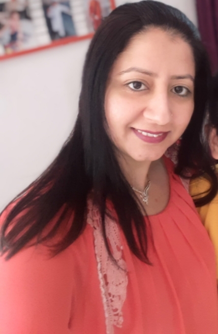 Trinka Arora-Clinical Psychologist-Delhi, Faridabad NCR - Psychologist in Sector 42, Faridabad (Photo by Trinka Arora)