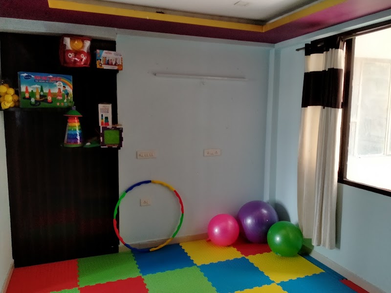 Unbound Minds In Faridabad | Psychotherapy & Counselling - ABA Therapy - Speech Therapy - Special Educator