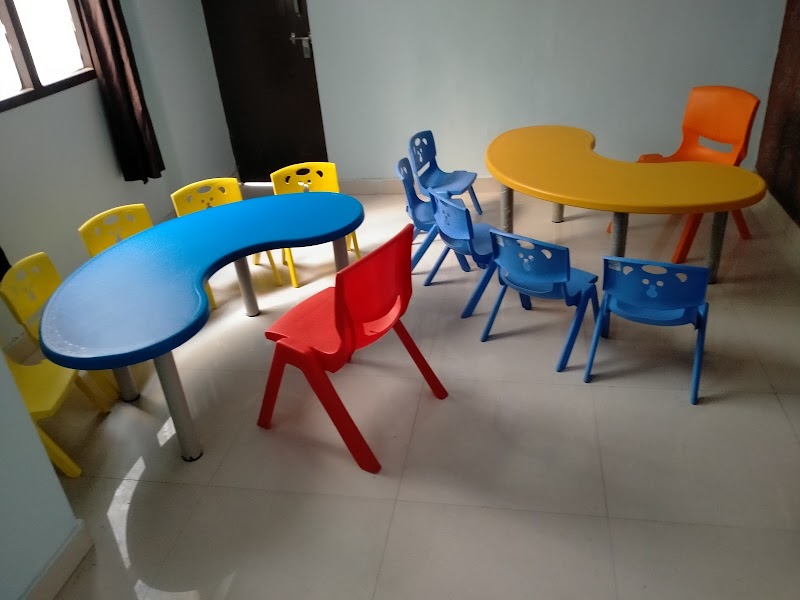 Unbound Minds In Faridabad | Psychotherapy & Counselling - ABA Therapy - Speech Therapy - Special Educator - Psychologist in Chajjan Nagar Village, Faridabad (Photo by Unbound Minds In Faridabad | Psychotherapy & Counselling - ABA Therapy - Speech Therapy - Special Educator)