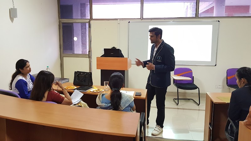 Unique Counseling Services: Best Psychologist in Bhopal - Psychologist in Arera Colony, Bhopal (Photo by Unique Counseling Services: Best Psychologist in Bhopal)