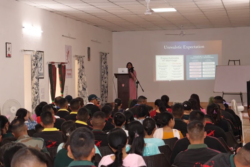 Upasana Counseling Center – Psychologist in Dehradun