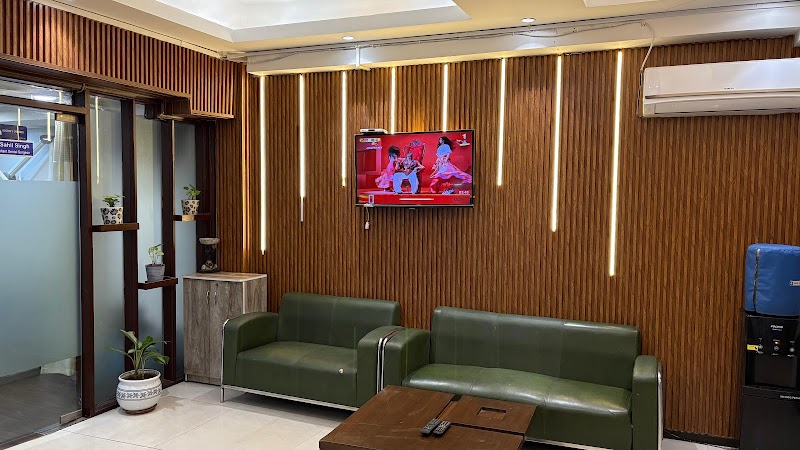 V-Medica Clinics and Diagnostics - Psychologist in DLF Phase IV, Gurugram (Photo by V-Medica Clinics and Diagnostics)