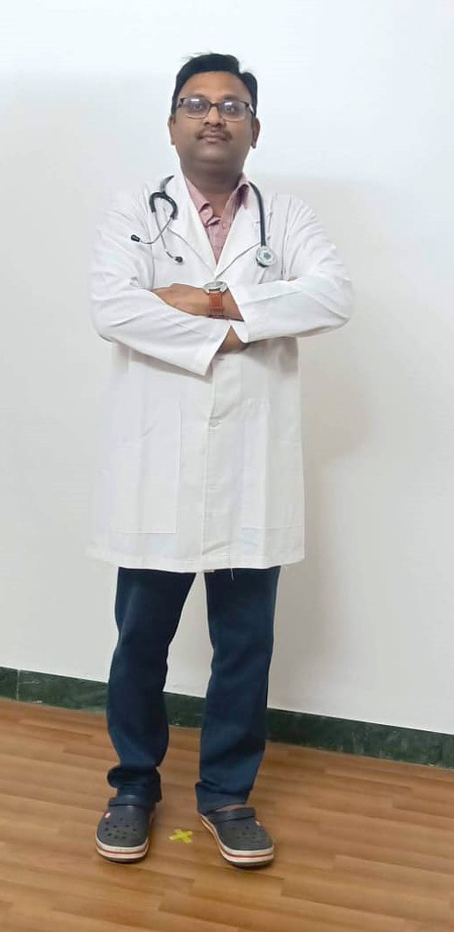 Vijay Mental Wellness Center - Psychologist in Sankar Nagar, Salem (Photo by Vijay Mental Wellness Center)