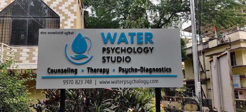 Water Psychology Studio | Best Psychologist, Therapist & Marriage Counsellor - Psychologist in Erandwane, Pune (Photo by Water Psychology Studio | Best Psychologist, Therapist & Marriage Counsellor)