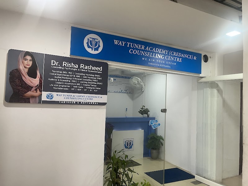 WAY TUNER ACADEMY&COUNSELLING CENTRE