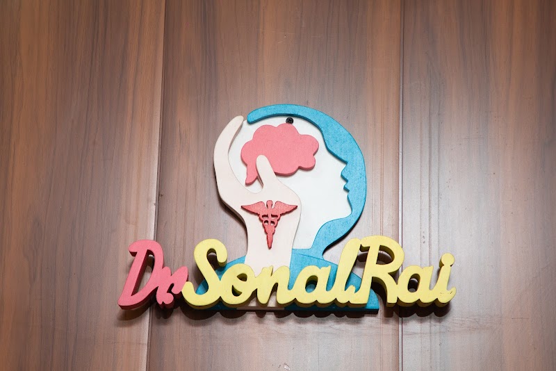 Well-Being-Mind and Body Clinic by Dr.Sonal Rai