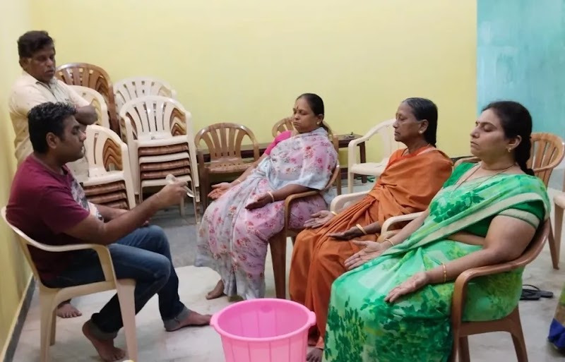 White Lotus Solutions - Psychologist in Bogadi 2nd Stage North, Mysuru (Photo by Rajni Prasanna Rahul Kashyap)