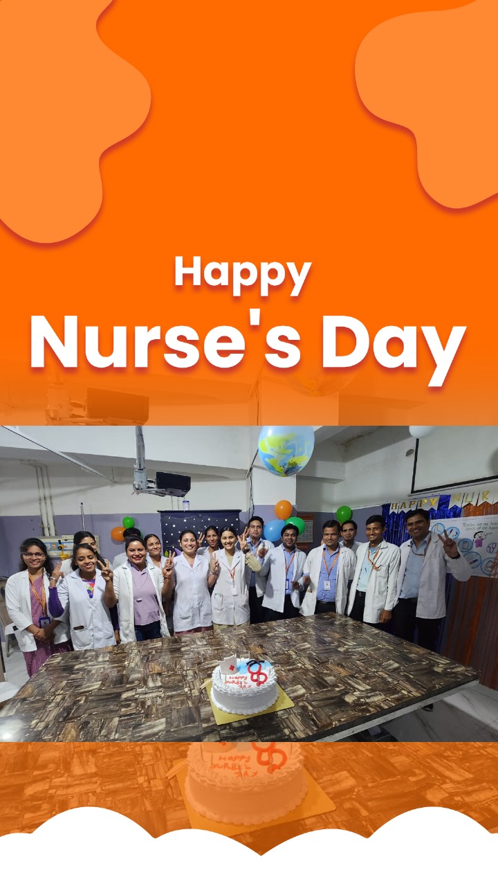 World Brain Center Hospital - Psychologist in Janakpuri, New Delhi (Photo by World Brain Center Hospital)