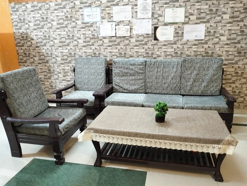 Yashika Arora- Psychologist, Counseling & Psychotherapy in Jaipur