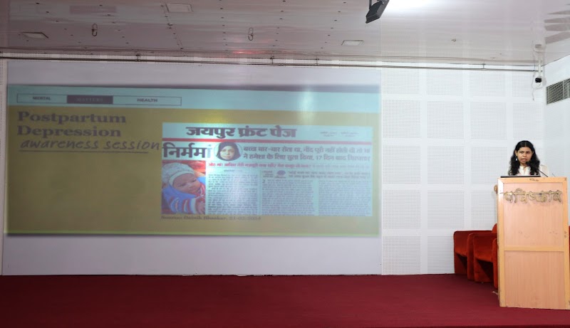 Yashika Arora- Psychologist, Counseling & Psychotherapy in Jaipur - Psychologist in Shyam Vihar, Jaipur (Photo by Yashika Arora- Psychologist, Counseling & Psychotherapy in Jaipur)