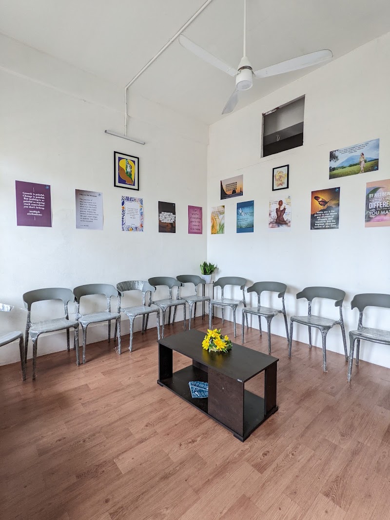 You Matter - Counselling & Training Centre