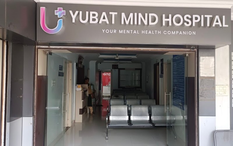 Yubat Mind Hospital